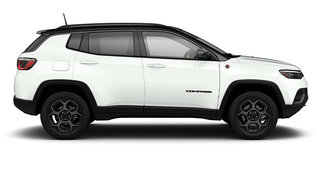 2025 JEEP COMPASS TRAILHAWK photo-4