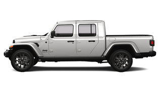 2025 JEEP GLADIATOR NIGHTHAWK photo-0
