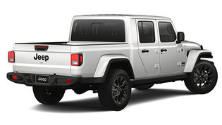 2025 JEEP GLADIATOR NIGHTHAWK photo-5