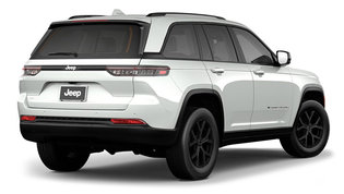 2025 JEEP GRAND CHEROKEE 4XE ALTITUDE photo-4