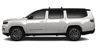 2025 JEEP GRAND WAGONEER L OBSIDIAN photo-0