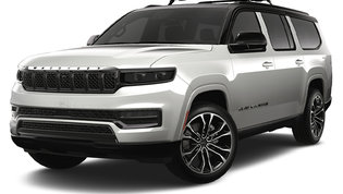 2025 JEEP GRAND WAGONEER L OBSIDIAN photo-1