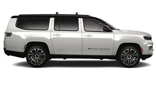 2025 JEEP GRAND WAGONEER L OBSIDIAN photo-4
