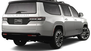 2025 JEEP GRAND WAGONEER L OBSIDIAN photo-5