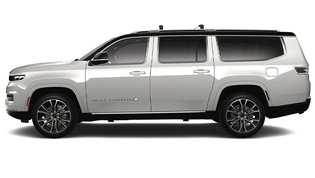 2025 JEEP GRAND WAGONEER L SERIES III photo-0