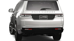 2025 JEEP GRAND WAGONEER L SERIES III photo-5