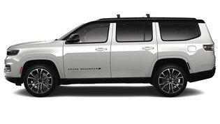 2025 JEEP GRAND WAGONEER OBSIDIAN photo-0