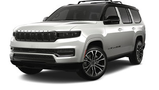 2025 JEEP GRAND WAGONEER OBSIDIAN photo-1