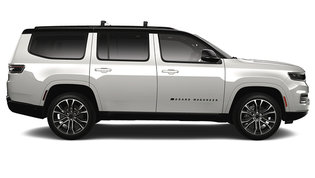 2025 JEEP GRAND WAGONEER OBSIDIAN photo-4