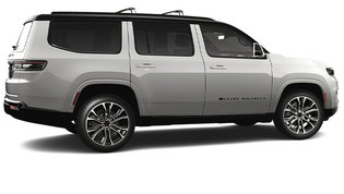 2025 JEEP GRAND WAGONEER OBSIDIAN photo-5