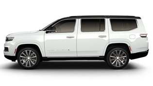 2025 JEEP GRAND WAGONEER SERIES I photo-0