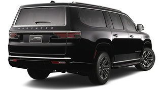 2025 JEEP WAGONEER L BASE photo-5