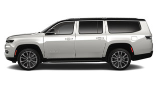 2025 JEEP WAGONEER L SERIES III SUPER photo-0