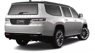 2025 JEEP WAGONEER L SERIES III SUPER photo-4