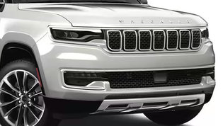 2025 JEEP WAGONEER L SERIES III SUPER photo-5