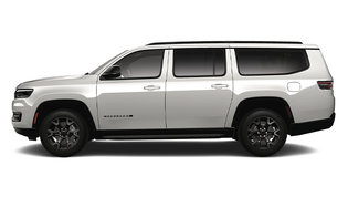 2025 JEEP WAGONEER L SERIES II photo-0