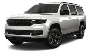 2025 JEEP WAGONEER L SERIES II photo-1
