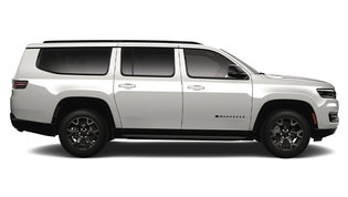 2025 JEEP WAGONEER L SERIES II photo-4