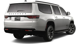 2025 JEEP WAGONEER L SERIES II photo-5