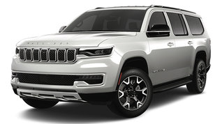 2025 JEEP WAGONEER L SERIES III photo-1