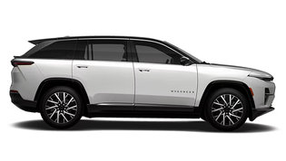 2025 JEEP WAGONEER S LIMITED photo-4