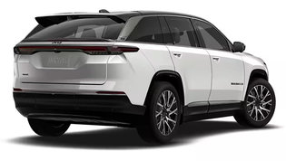 2025 JEEP WAGONEER S LIMITED photo-5