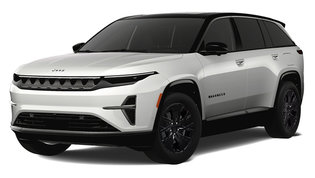 2025 JEEP WAGONEER S PREMIUM photo-1