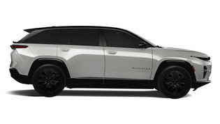2025 JEEP WAGONEER S PREMIUM photo-4