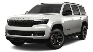 2025 JEEP WAGONEER CARBIDE photo-1