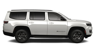 2025 JEEP WAGONEER CARBIDE photo-4