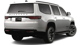 2025 JEEP WAGONEER CARBIDE photo-5