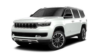 2025 JEEP WAGONEER SERIES III SUPER photo-1