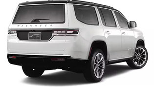 2025 JEEP WAGONEER SERIES III SUPER photo-4