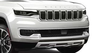 2025 JEEP WAGONEER SERIES III SUPER photo-5
