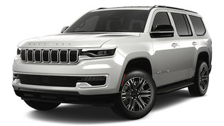 2025 JEEP WAGONEER SERIES I photo-1
