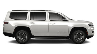 2025 JEEP WAGONEER SERIES I photo-4