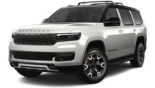 JEEP WAGONEER SÉRIE II OVERLAND 2025 photo-1