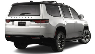 JEEP WAGONEER SÉRIE II OVERLAND 2025 photo-5