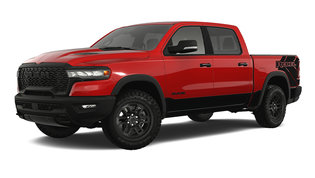RAM 1500 REBEL 2025 photo-1