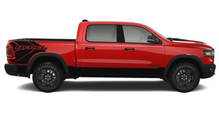RAM 1500 REBEL 2025 photo-4