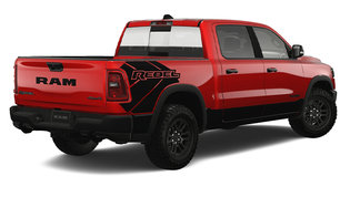 RAM 1500 REBEL 2025 photo-5