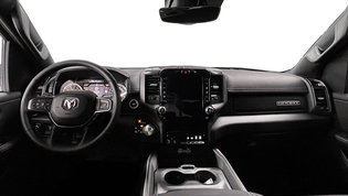 RAM 1500 SPORT 2025 photo-5