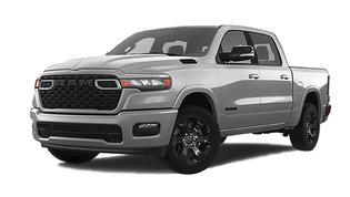 RAM 1500 SPORT 2025 photo-1