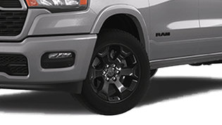 RAM 1500 SPORT 2025 photo-4