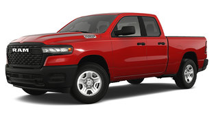 RAM 1500 TRADESMAN 2025 photo-1