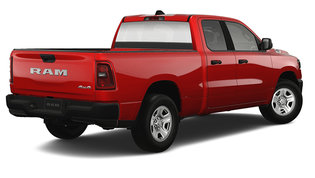 RAM 1500 TRADESMAN 2025 photo-5