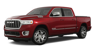 2025 RAM 1500 TUNGSTEN photo-1