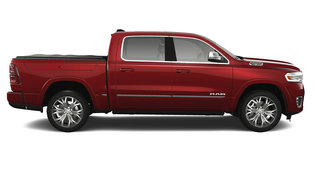 2025 RAM 1500 TUNGSTEN photo-4