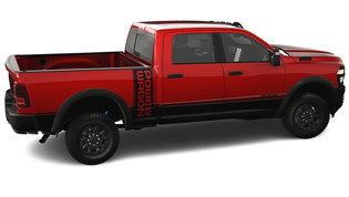 RAM 2500 POWER WAGON 2025 photo-4