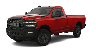 2025 RAM 2500 TRADESMAN photo-1